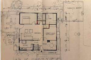 ***ATTRAKTIVE 4,5-ZIMMER-WOHNUNG MIT GROßER TERRASSE UND GARTEN*** – Die vollständige Adresse der Immobilie erhältst du vom Anbieter., 72770 Gönningen, Reutlingen – Vorschaubild 24