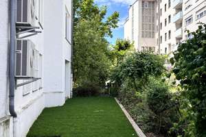 Großzügiges Loft – Die vollständige Adresse der Immobilie erhältst du vom Anbieter., 70176 Rosenberg, Stuttgart – Vorschaubild 18