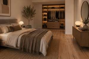 Altbau trifft Design - Exklusive 3,5 -Zimmer-Wohnung mit Homeoffice & Ankleide – Die vollständige Adresse der Immobilie erhältst du vom Anbieter., 90763 Altstadt, Innenstadt, Fürth – Vorschaubild 3