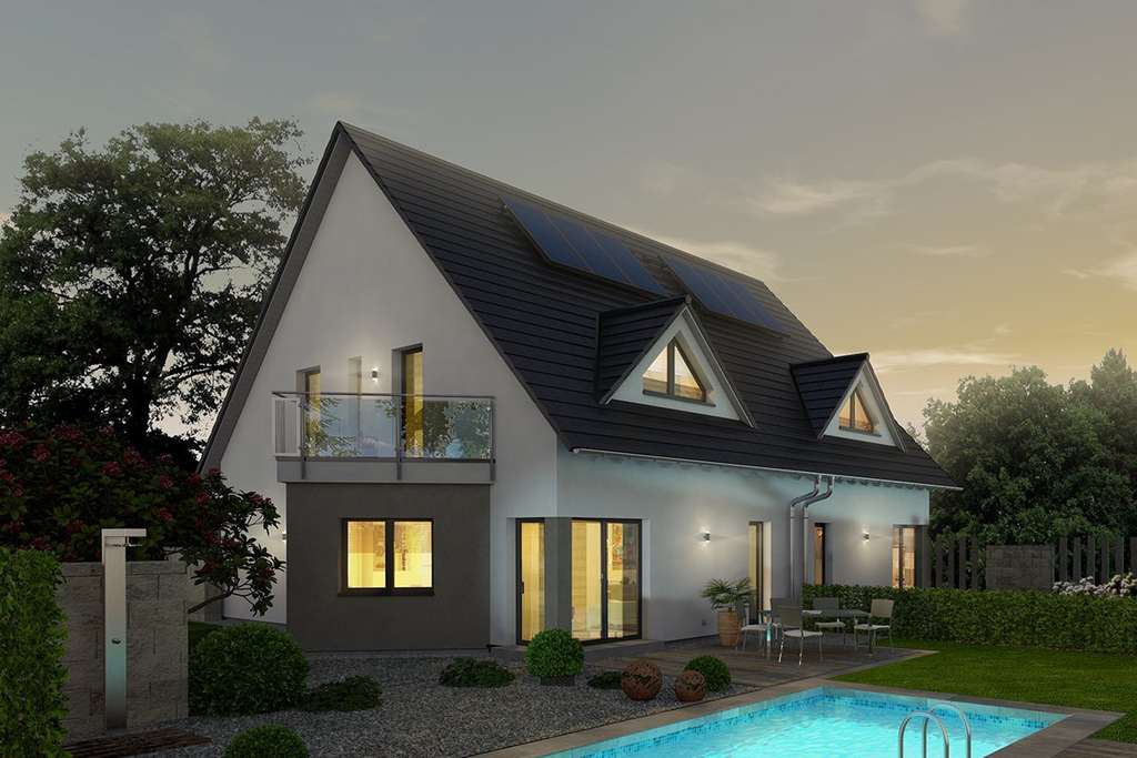 Ihr Traumhaus in Kerpen: Flexibel gestalten und sparen!
