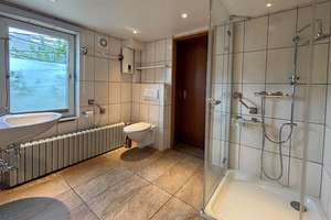 Hier findet das Familienleben seinen Platz - Einfamilienhaus mit Charme und Potenzial – Die vollständige Adresse der Immobilie erhältst du vom Anbieter., 28759 Sankt Magnus, Bremen – Vorschaubild 5