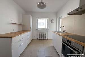 3-ZIMMER-WOHNUNG IN ZOLLSTOCK: Schaffen Sie sich Ihren Wohntraum – Die vollständige Adresse der Immobilie erhältst du vom Anbieter., 50969 Zollstock, Köln – Vorschaubild 3