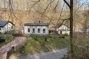 Bungalow in Waldsiedlung in Mittweida zu verkaufen. – Die vollständige Adresse der Immobilie erhältst du vom Anbieter., 9648 Mittweida – Vorschaubild 1
