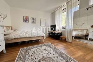 Stilvolle 4-Zimmer-Wohnung in Bestlage an der Augustaanlage nahe Wasserturm – Die vollständige Adresse der Immobilie erhältst du vom Anbieter., 68165 Schwetzingerstadt/Oststadt, Mannheim – Vorschaubild 5