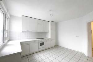 Gepfl. 4-Zimmer-Wohnung in der City!!! – Die vollständige Adresse der Immobilie erhältst du vom Anbieter., 68161 Innenstadt/Jungbusch, Mannheim – Vorschaubild 3
