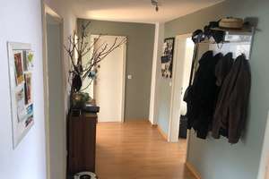 Helle 3-Raum-Dachgeschosswohnung (ohne Balkon)  in Seeheim – 64342 Seeheim-Jugenheim – Vorschaubild 11
