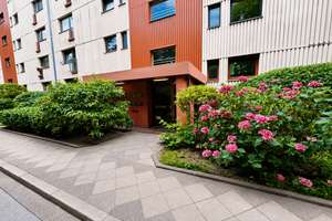 Großzügige 3-Zimmer-ETW mit Loggia in begehrter Lage von Düsseldorf-Golzheim - ab sofort bezugsfrei! – 40474 Golzheim, Düsseldorf – Vorschaubild 25