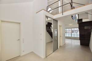 Maisonettewohnung mit großem Balkon und Garage – Die vollständige Adresse der Immobilie erhältst du vom Anbieter., 65189 Nordost, Wiesbaden – Vorschaubild 4