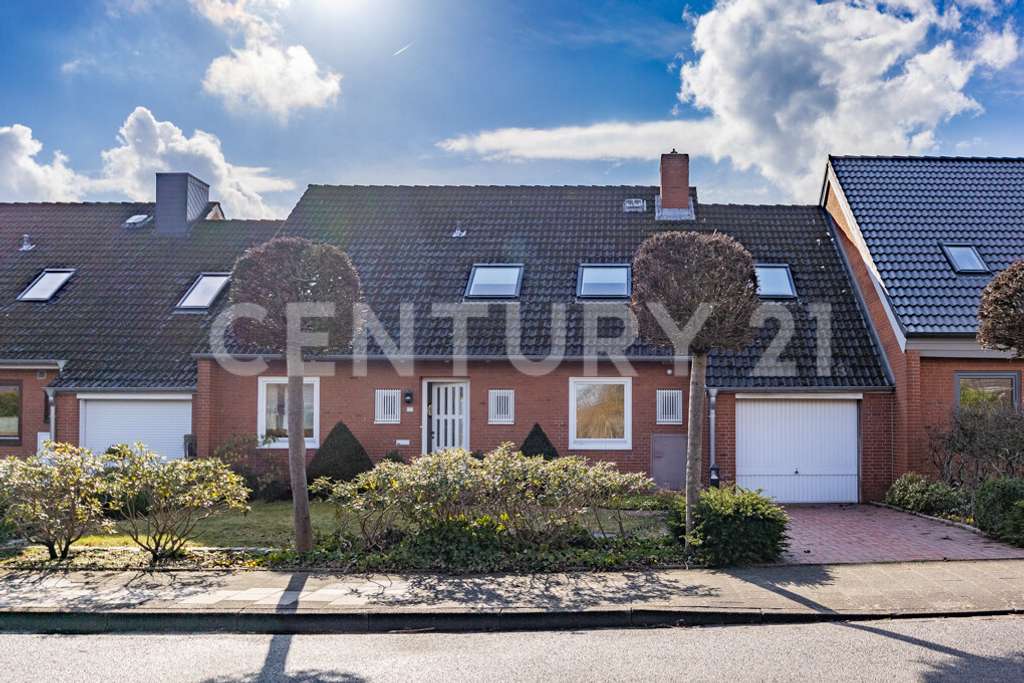 Immobilie in Heikendorf - Meer. Ruhe. Zuhause. – Familienhaus in Heikendorf - Bild 0