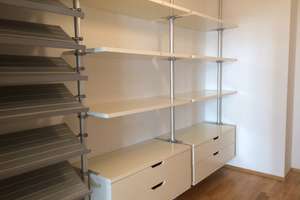 Stilvoll wohnen: Großzügiges Loft in Stuttgart-West – Johannesstraße 60/1, 70176 Rosenberg, Stuttgart – Vorschaubild 21