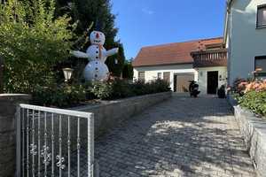 Mit herrlichem Weitblick! 
Großzügiges Einfamilienhaus in Freital-Weißig! – Sächsische Schweiz-Osterzgebirge (Kreis) – Vorschaubild 2