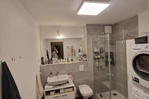 Schöne 2-Zimmer-Wohnung sucht Nachmieter – Grünauer Straße 63, 12524 Altglienicke, Berlin – Vorschaubild 12
