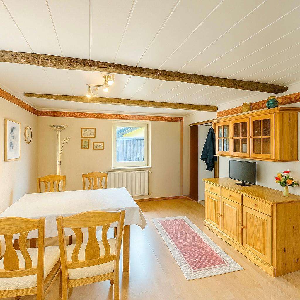 Immobilie in Aerzen - PROVISIONSFREI- Mehrfamilienhaus in Reher (Aerzen) - Bild 2