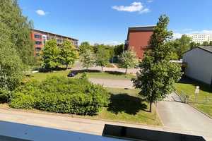 4-Raum-Wohnung in direkter Wohnlage zu Kita und Schule im Chemnitzer Süden – Straße Usti nad Labem 267, 9119 Chemnitz – Vorschaubild 9