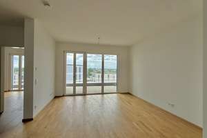 Freundliche 2-Zimmer-Penthouse mit Balkon in traumhafter Lage – Die vollständige Adresse der Immobilie erhältst du vom Anbieter., 55252 Mainz-Kastel, Wiesbaden – Vorschaubild 13