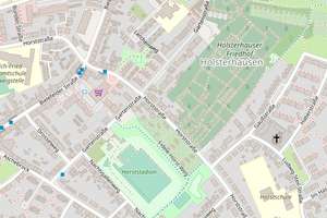!!! Wenn sich eine seltene Gelegenheit bietet - sollten Sie diese Chance nutzen !!! – Die vollständige Adresse der Immobilie erhältst du vom Anbieter., 44625 Holsterhausen, Herne – Vorschaubild 2