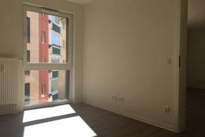 WBS-Wohnung für 2 Personen! Perfekt geschnittene 2-Zimmer Wohnung mit Balkon – Zum Lebensbaum 15a, 18147 Toitenwinkel, Rostock – Vorschaubild 5
