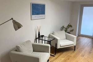 Erstklassige Altbau-Bürofläche nahe Hofgarten – Benedikt Schmittmann Straße 4, 40479 Pempelfort, Düsseldorf – Vorschaubild 1