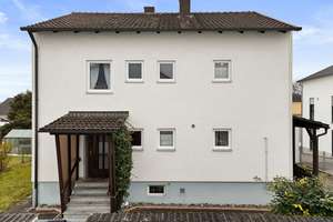 Renovierungsbedürftiges Ein- oder Zweifamilienhaus auf angenehm großen Grundstück in IN-Etting! – Die vollständige Adresse der Immobilie erhältst du vom Anbieter., 85055 Etting, Ingolstadt – Vorschaubild 13