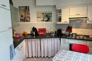 Große,  attraktive 1-Zimmer-Wohnung mit Balkon in Berlin-Weißensee – bezugsfrei! – Falkenberger Str. 35b, 13088 Weißensee, Berlin – Vorschaubild 6