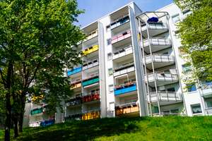 1 Monat Miete gespart – (kaltmietfrei, Abschluss MV bis 31. Mai 2026) – Wenzel-Verner-Straße 55, 9120 Helbersdorf, Chemnitz – Vorschaubild 11
