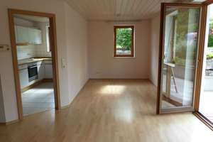 Schöne, helle 3,5-Zimmer Wohnung in Niedrigenergiehaus – Die vollständige Adresse der Immobilie erhältst du vom Anbieter., 72770 Betzingen, Reutlingen – Vorschaubild 4