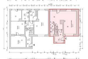 Maisonette-Wohnung über drei Etagen – Magdeburg – Vorschaubild 11