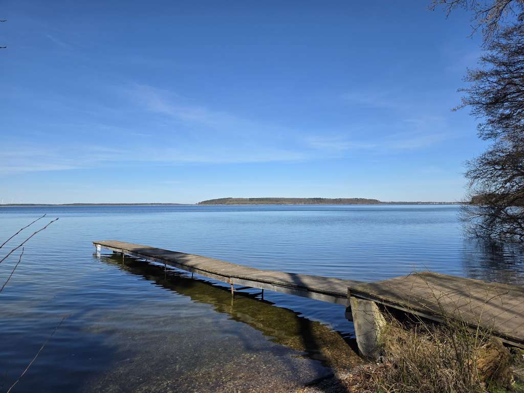 Immobilie in Fünfseen - Haushälfte "Lenzer Höh" - Bild 4