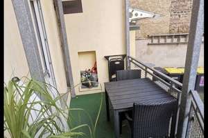 2 Zimmer Nichtraucherwohnung an 1 Person, Bonn Heerstraße – Die vollständige Adresse der Immobilie erhältst du vom Anbieter., 53111 Nordstadt, Bonn – Vorschaubild 10