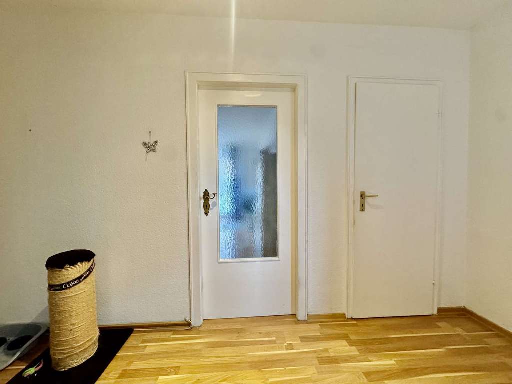 Immobilie in Achim - Attraktive Eigentumswohnung mit Garage - Bild 1