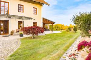 Altes Bauernhaus mit Charakter, Pool und exzellenter Lage – Die vollständige Adresse der Immobilie erhältst du vom Anbieter., 94474 Vilshofen an der Donau – Vorschaubild 32