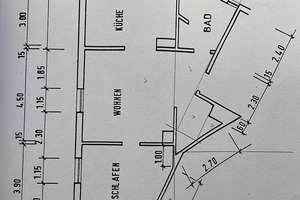 Wohnen mit Charakter: Dachgeschosswohnung in Stuttgart-West – 70197 Rotebühl, Stuttgart – Vorschaubild 8