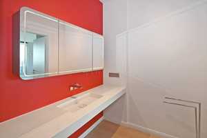 Exklusive 2 Zimmer Wohnung im Marco Polo Tower/ Hafen City mit Terrasse und Tiefgarage im 11.St.! – Am Strandkai 3, 20457 Hamburg – Vorschaubild 10