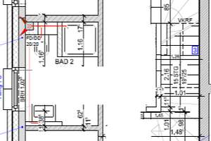 Wunderschönes Reihenhaus mit Garten und Einbauküche - Zweitbezug – Finkenschlag 9a, 21109 Wilhelmsburg, Hamburg – Vorschaubild 7