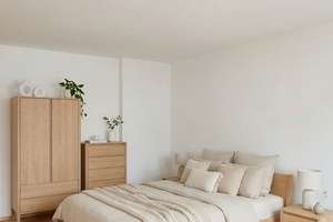 HOMESK - Dachgeschoss-Maisonette-Wohnung mit Balkon und Dachterrasse im Prenzlauer Berg – Stargarder Straße 18, 10437 Prenzlauer Berg, Berlin – Vorschaubild 22