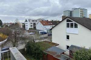 3-Zi-OG-Whg mit Garage, Fichtestr. 22, in Ingolstadt, sofort Bezug möglich! – Fichtestr. 22, 85055 Nordost, Ingolstadt – Vorschaubild 12