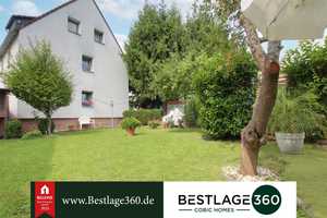 Zweifamilienhaus mit hübschem Garten in Ffm.-Nieder-Eschbach – Frankfurt am Main – Vorschaubild 1