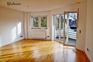 3-Zimmer mit Balkon in Köln-Brück