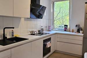 Exklusive Eigentumswohnung mit Panoramaloggia, 115 qm-4 Zimmer- im grünen Köln-Niehl – Nesselrodestr 20a, 50735 Niehl, Köln – Vorschaubild 9