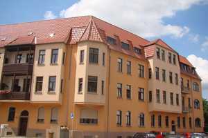 Neue Wohnung in Magdeburg 1 Zimmer Wohnung in Magdeburg