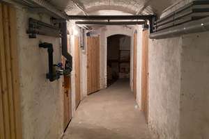 Erstbezug nach Sanierung, Erkerwohnung im 1. OG, Bad mit Wanne und Fenster, WG möglich – Lange Reihe 11, 4299 Stötteritz, Leipzig – Vorschaubild 8