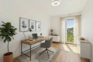 ++ Neuwertig, hochwertig, bezugsfertig - Ihr neues Zuhause zwischen Natur und Komfort ++ – 63073 Bieber, Offenbach am Main – Vorschaubild 19