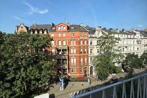 NEU *Paul & Partner* ! RENOVIERT MIT NEUER EINBAUKÜCHE & BALKON ! – Die vollständige Adresse der Immobilie erhältst du vom Anbieter., 65195 Westend / Bleichstraße, Wiesbaden – Vorschaubild 13