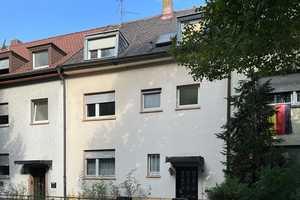 Großzügig und zentral gelegenes 1-3 Familienhaus in Ludwigshafen-Nord – Ludwigshafen am Rhein – Vorschaubild 1