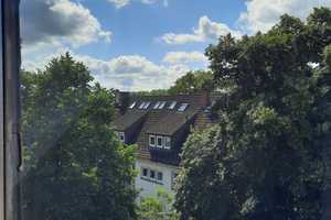 schöne 2-Zimmer-Dachgeschosswohnung in Hastedt, Nähe Weser – Bremen – Vorschaubild 10