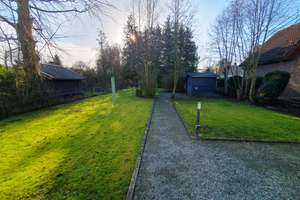 renovierte 3 Zimmer Wohnung Cuxhaven, großer Garten stadtnah – Brockesweg 26, 27474 Cuxhaven – Vorschaubild 13