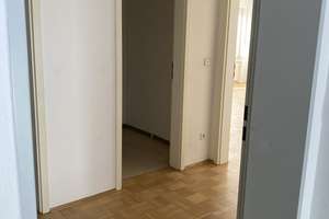 3-Zi-Wohnung mit Balkon und Einbauküche – Riemer Straße 299, 81829 Trudering-Riem (Ortsteil), München – Vorschaubild 11