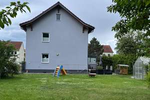 Doppelhaushälfte zur Miete in Erfurt Hohenwinden-Sulza – Die vollständige Adresse der Immobilie erhältst du vom Anbieter., 99087 Hohenwinden, Erfurt – Vorschaubild 13