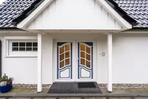 Top modernisiertes Einfamilienhaus mit Blick in die Natur – Waldstr. 12, 23714 Ostholstein (Kreis) – Vorschaubild 7