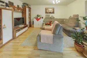 Bezugsfreie 3.Zi Wohnung in Citylage, ideal für Anleger und Selbstnutzer! – Die vollständige Adresse der Immobilie erhältst du vom Anbieter., 74321 Bietigheim-Bissingen – Vorschaubild 3